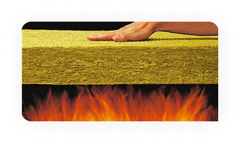 Worker drawing on plans